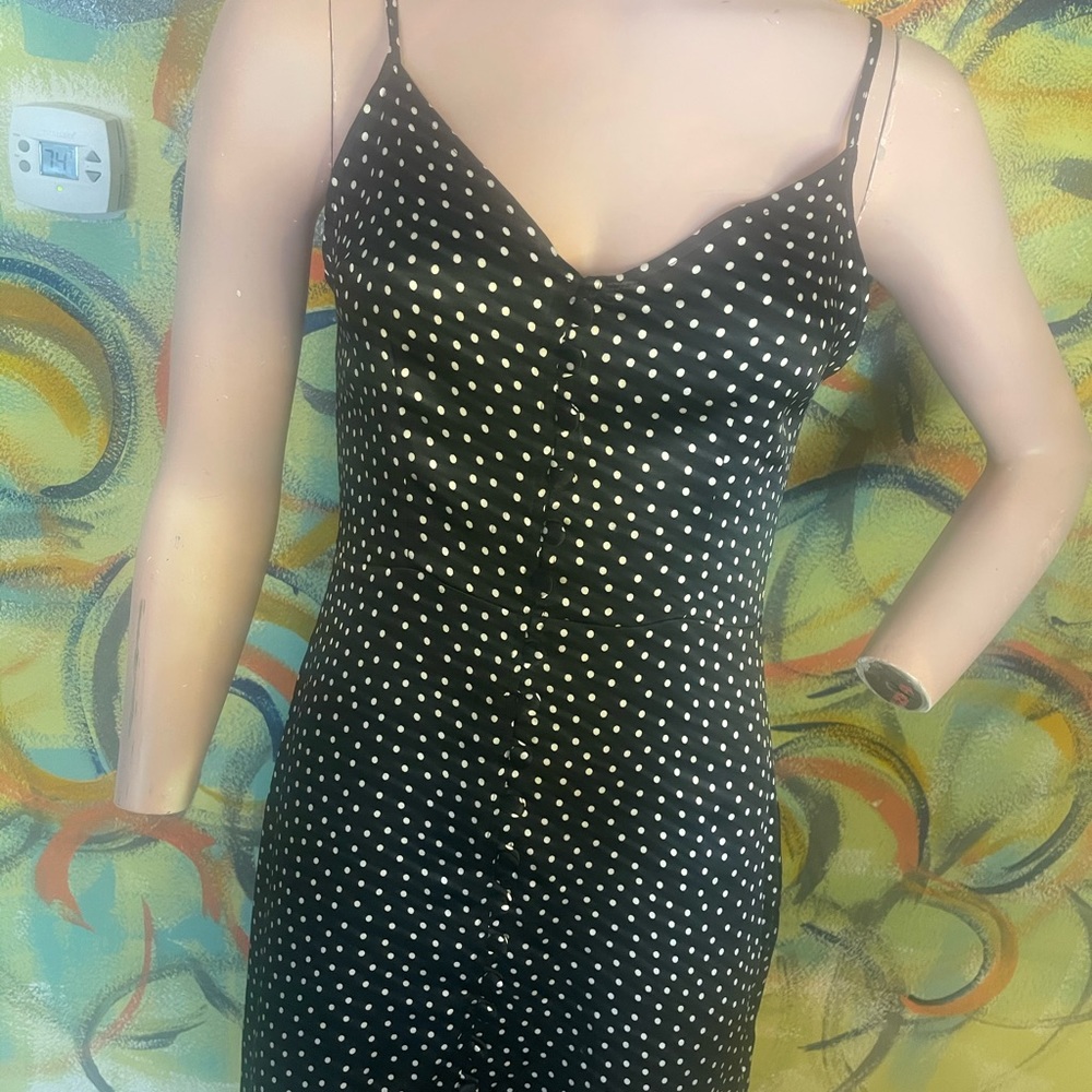 Abercrombie & Fitch dress